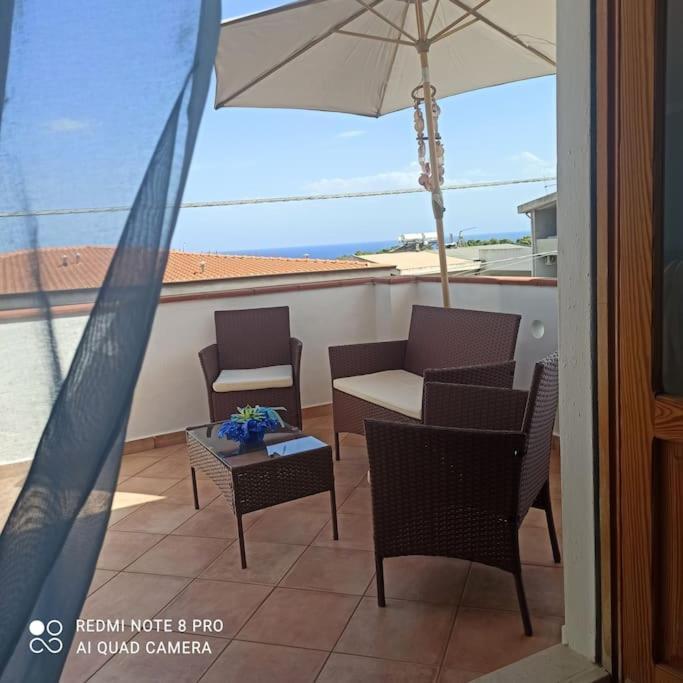 Haiku Home Cala Gonone Exterior foto