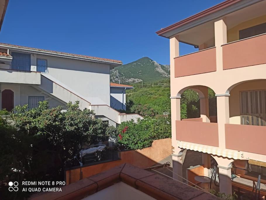 Haiku Home Cala Gonone Exterior foto