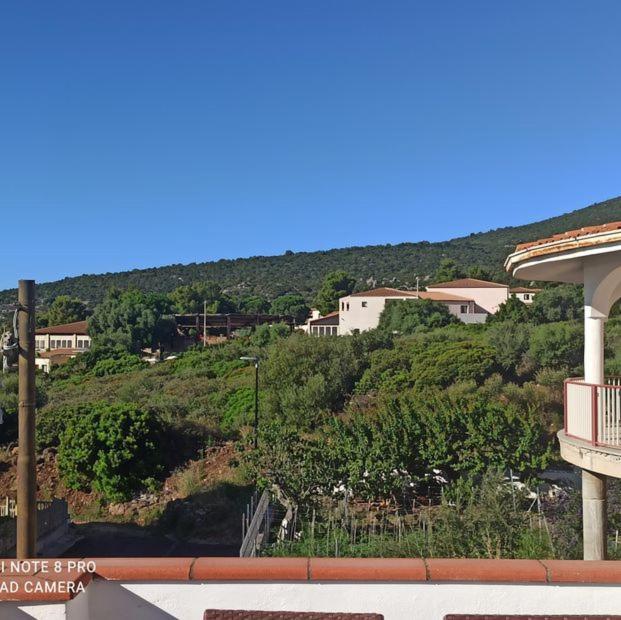 Haiku Home Cala Gonone Exterior foto