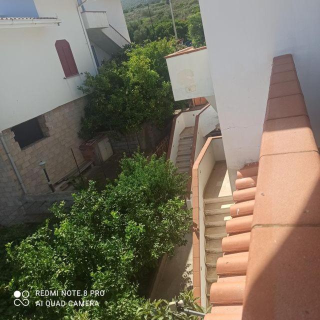 Haiku Home Cala Gonone Exterior foto