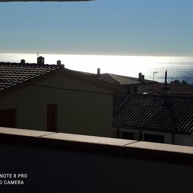 Haiku Home Cala Gonone Exterior foto