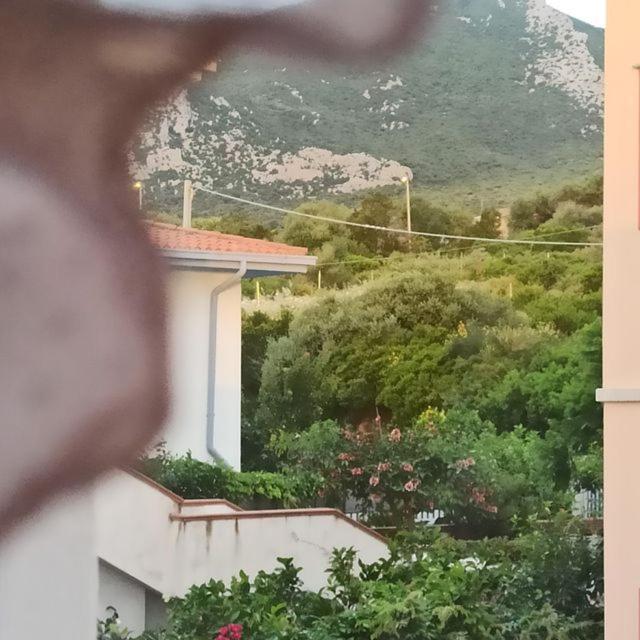 Haiku Home Cala Gonone Exterior foto