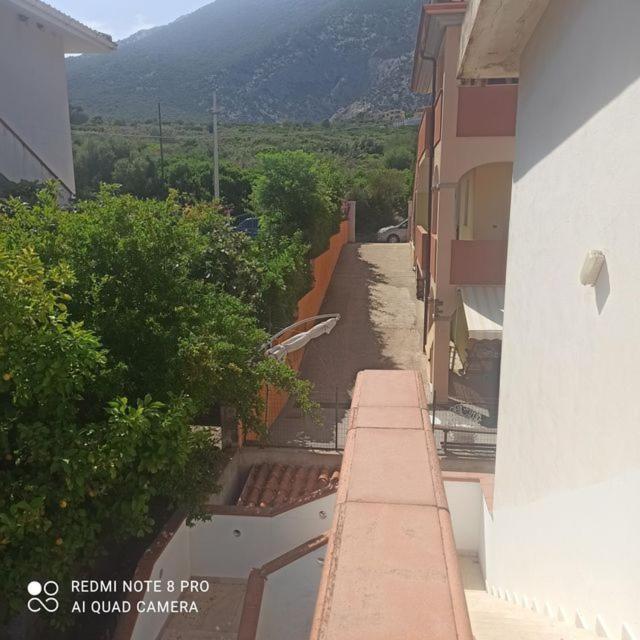 Haiku Home Cala Gonone Exterior foto