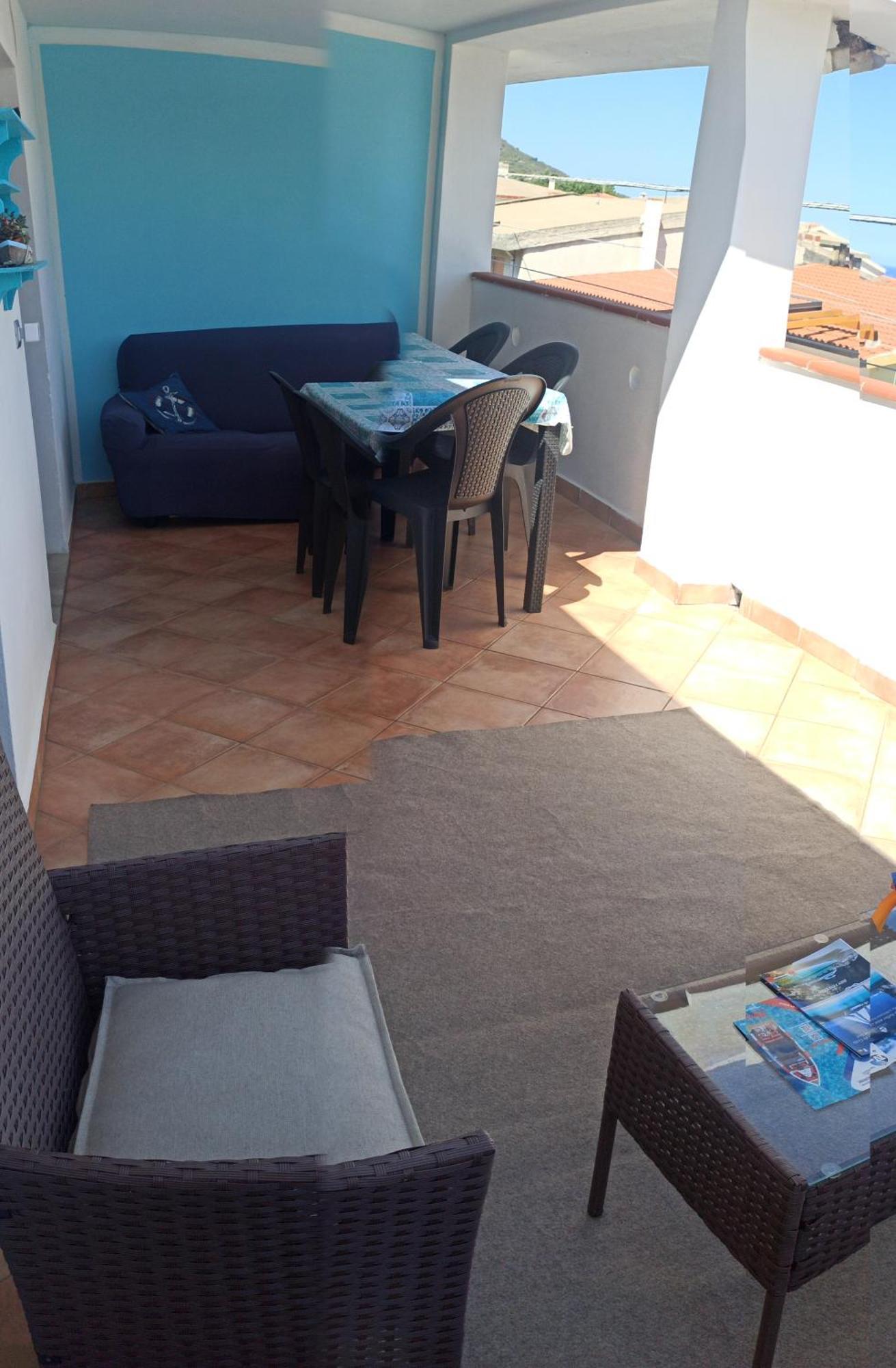 Haiku Home Cala Gonone Zimmer foto